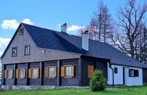 Chalupa Lichtenberg/ Světlík